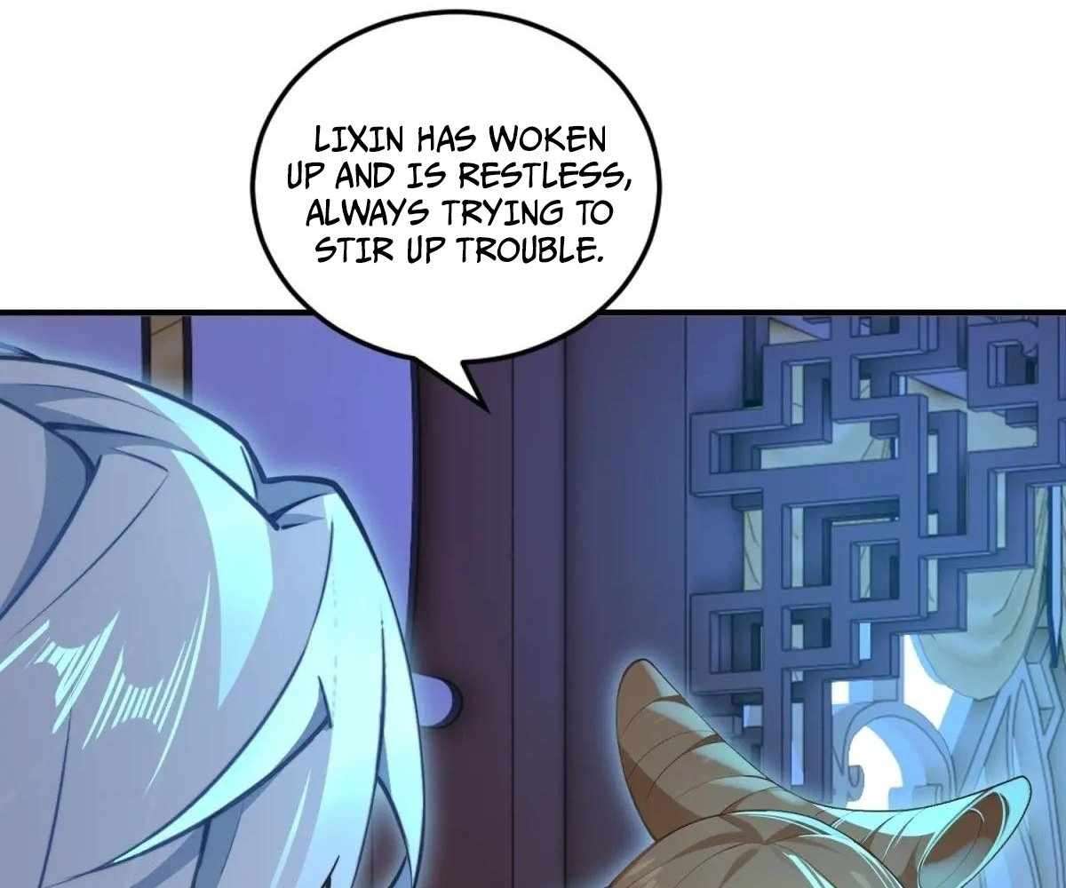 Traveling Through Time and Space to Become an Unlucky NPC: I Have a Wife to Protect Me Chapter 96 79